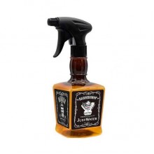 Βαποριζατέρ Πλαστικό Καφέ Salon Beauty Professional (2946) 600ml
