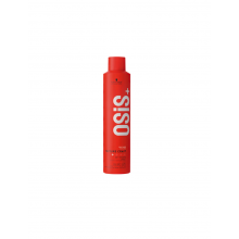 Σπρέι Μαλλιών για Όγκο Schwarzkopf Professional OSiS+ Texture Craft 300ml