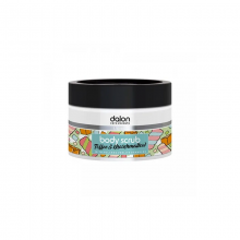 DALON Απολεπιστικό Σώματος Toffee & Marshmallow  Body Scrub 500ml