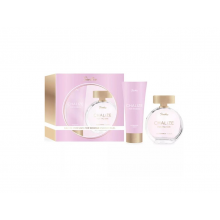 Γυναικείο Σετ Δώρου Sentio Chalize for Women