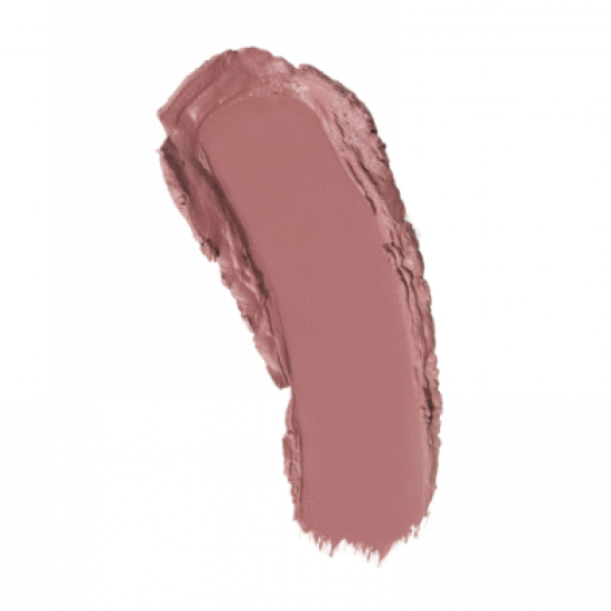 Κραγιόν Satin Brunch Siren Pink Revolution Beauty Kiss 3.2gr