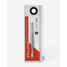 Τσιμπιδάκι Φρυδιών Φαρδύ Ίσιο Staleks Classic TC-10/8