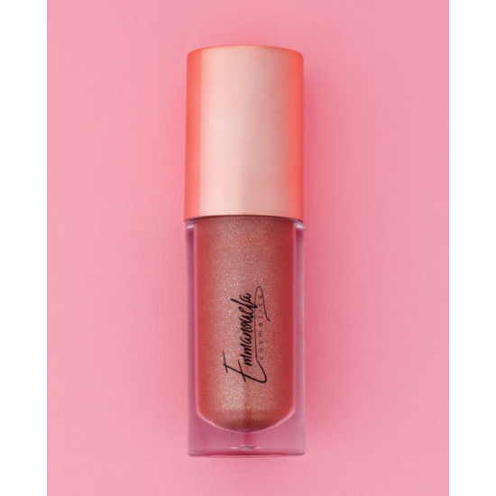 Lip Gloss Superstar Emmanouela Cosmetics 5ml