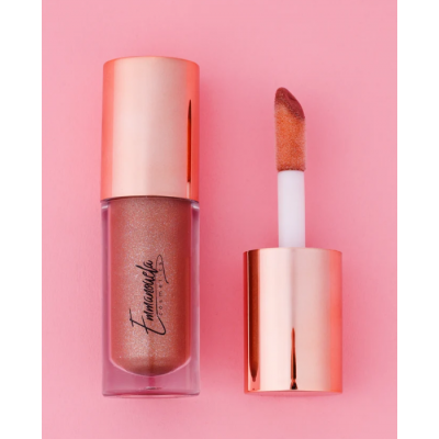 Lip Gloss Superstar Emmanouela Cosmetics 5ml