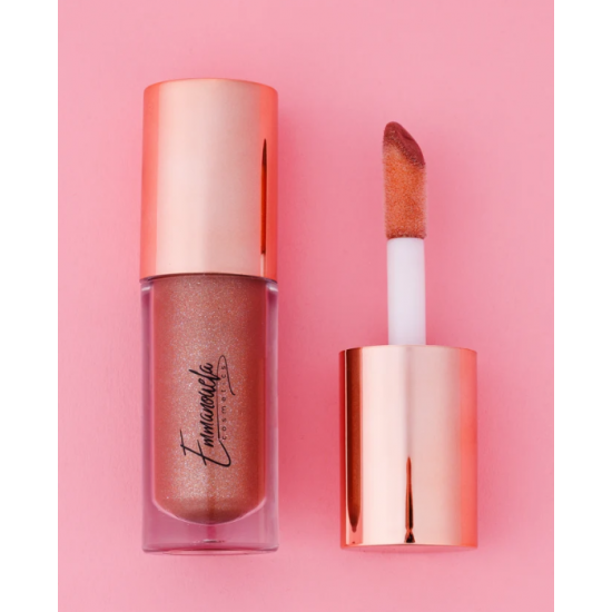 Lip Gloss Superstar Emmanouela Cosmetics 5ml