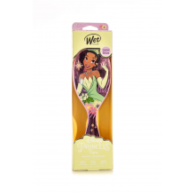 Wet Brush Παιδική Βούρτσα Μαλλιών Disney Princess Tiana 
