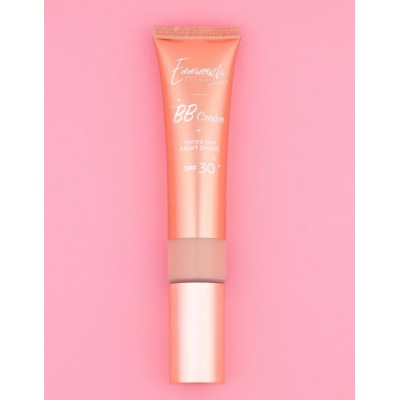 BB Cream Tinted Skin SPF30 Emmanouela Cosmetics