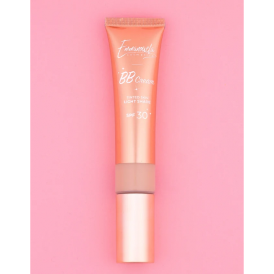 BB Cream Tinted Skin SPF30 Emmanouela Cosmetics
