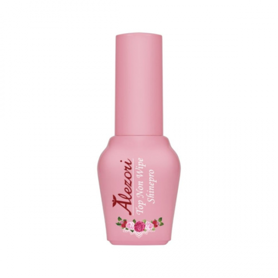 TOP NON WIPE SHINEPRO ALEZORI 15ml