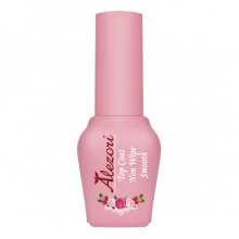 TOP COAT NON WIPE SMOOTH ALEZORI 15ml