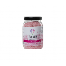Άλατα Μπάνιου με Άρωμα Bubble Gum Trendy 1000gr