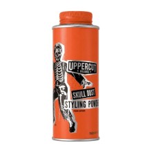 Uppercut Deluxe Skull Dust Styling Powder 20g Limited Edition