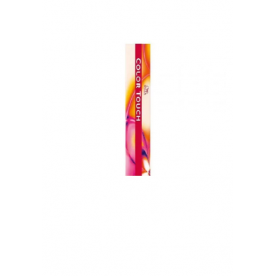 Bαφή μαλλιών WELLA-COLOR TOUCH-VIBRANT REDS No 4/57 Καστανό μαονί καφέ 60ml