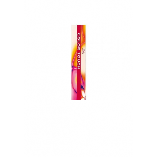 Bαφή μαλλιών WELLA-COLOR TOUCH-VIBRANT REDS No 4/57 Καστανό μαονί καφέ 60ml