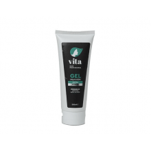 Τζελ Μαλλιών για Πολύ Δυνατό Κράτημα VITA Gel Extra Power 200ml
