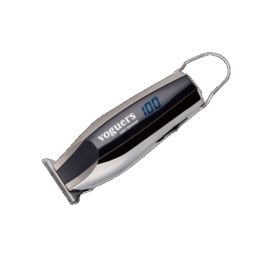 Koυρευτική Mηχανή Mini Trimmer Voguers 