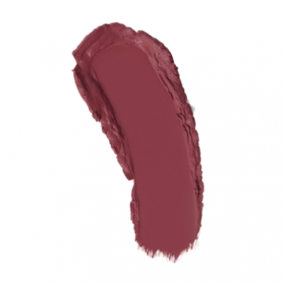 Κραγιόν Satin Rosewood Mauve Revolution Beauty Kiss 3.2gr