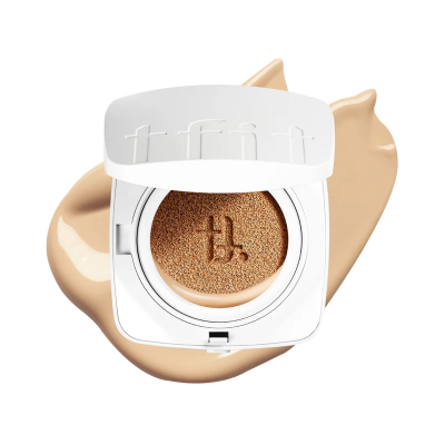 Foundation Προσώπου TFIT Layering Fit Cover Cushion No W02 Almond Butter 12gr