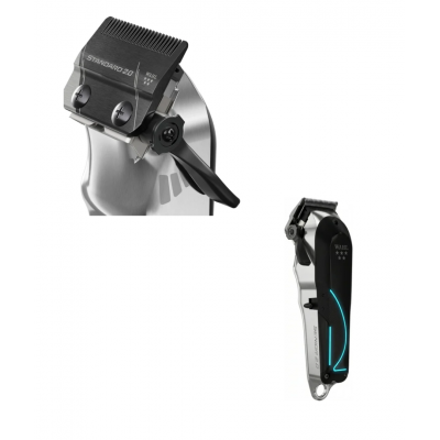 Κουρευτική Μηχανή WAHL Senior Cord / Cordless Clipper (3027988)