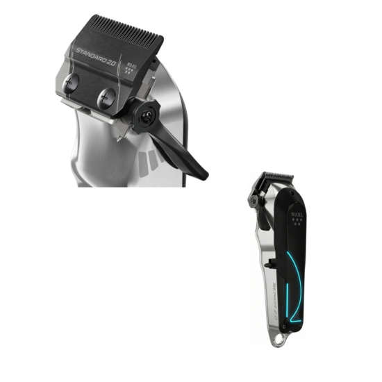 Κουρευτική Μηχανή WAHL Senior Cord / Cordless Clipper (3027988)