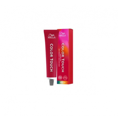Βαφή μαλλιών WELLA-COLOR TOUCH-SPECIAL MIX Νο 0/34 Χρυσό Κόκκινο 60ml