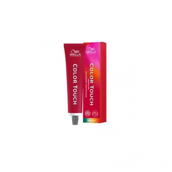 Βαφή μαλλιών WELLA-COLOR TOUCH-SPECIAL MIX Νο 0/34 Χρυσό Κόκκινο 60ml
