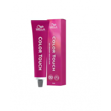 Βαφή μαλλιών WELLA-COLOR TOUCH-PLUS Νο 33/06 Σκούρο Καστανό Φυσικό Βιολετί 60ml