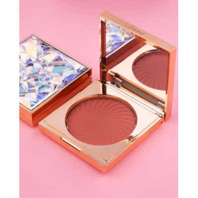Ρουζ Wild Sunset Emmanouela Cosmetics