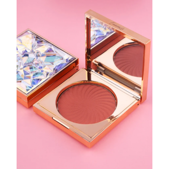 Ρουζ Wild Sunset Emmanouela Cosmetics