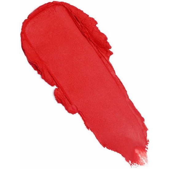 Κραγιόν Satin Vibe Red Revolution Beauty Kiss 3.2gr