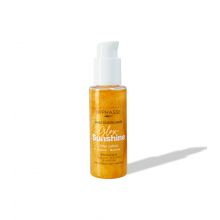 Byphasse Sunshine Glow Λαμπερό Λάδι για Σώμα & Μαλλιά 100ml