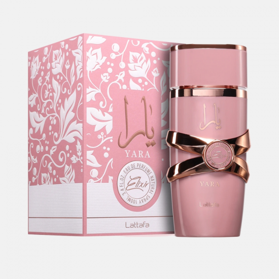 Lattafa Yara Elixir EDP 100ml