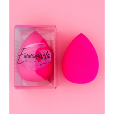 Makeup Sponge Emmanouela Cosmetics
