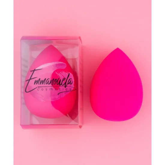 Makeup Sponge Emmanouela Cosmetics