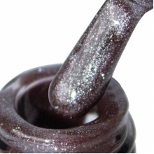 GEL POLISH CAT EYE FLASH - LUMINA ALEZORI 15ml