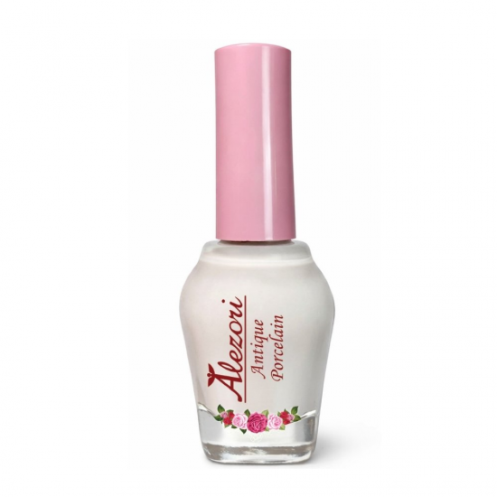Βερνίκι Νυχιών ALEZORI ANTIQUE PORCELAIN 15ml