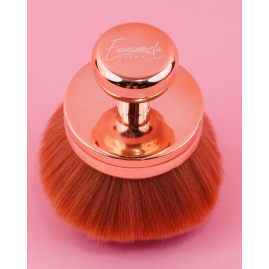 Body Brush Emmanouela Cosmetics
