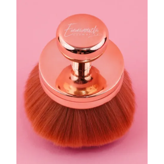Body Brush Emmanouela Cosmetics