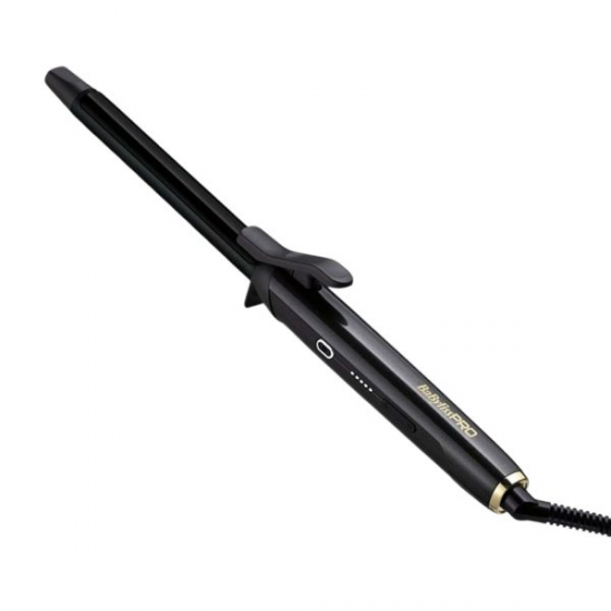 Babyliss Pro BAB2492E Μασιά για Μπούκλες High Performance 19mm