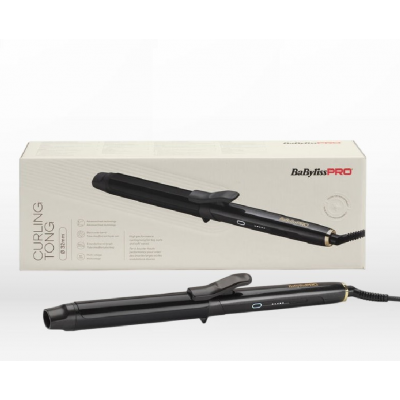 Σίδερο για Μπούκλες Μαλλιών BaByliss PRO High Performance curling tong (25mm)