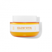 Ενυδατική Κρέμα Για Λάμψη Tenzero Glow Vita  100g