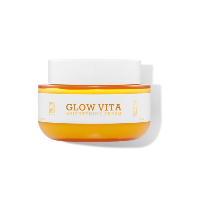 Ενυδατική Κρέμα Για Λάμψη Tenzero Glow Vita  100g