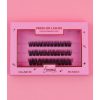 Τεχνητές Βλεφαρίδες Σε Τουφάκια Press-on Lashes Gorgeous Emmanouela Cosmetics