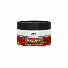 Κρέμα Σώματος DALON Prime Choco Fraise  500ml
