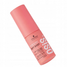 Schwarzkopf Professional OSiS+ Volume & Body Soft Dust Πούδρα για Ελαφρύ Κράτημα 10gr