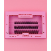 Τεχνητές Βλεφαρίδες Σε Τουφάκια Press-on Lashes Elegant Emmanouela Cosmetics