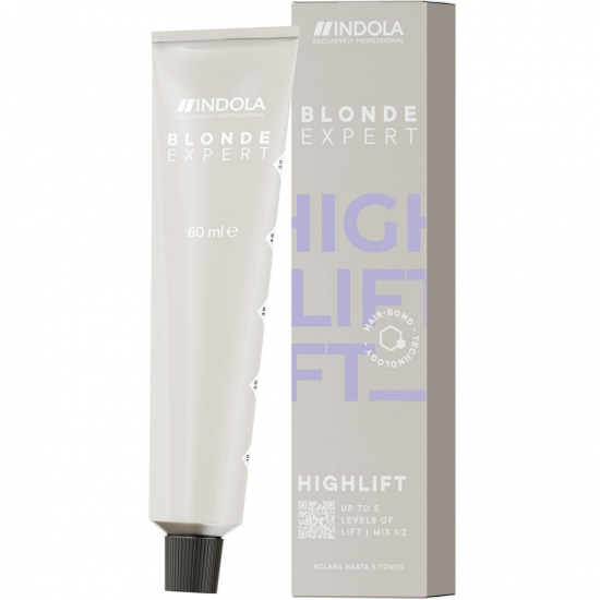 INDOLA BLONDE EXPERT HIGHLIFT H.22 Έντονο Περλέ 60ml