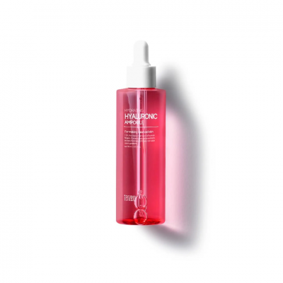 Ενυδατική Αμπούλα Προσώπου Tenzero Hydrating Hyaluronic Ampoule 110ml