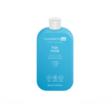 ING Summer Μάσκα Μαλλιών 300ml
