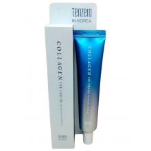 Κρέμα Ματιών με Κολλαγόνο Tenzero  40ml